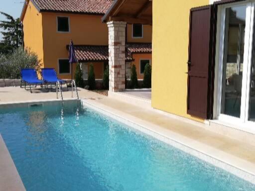 Casa Colibri Villa Brtonigla Exterior foto